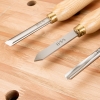 Pen Turning Chisel Set