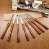 Lathe HSS Chisel Set