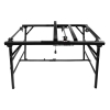 Adjustable Table Saw Stander