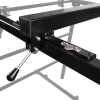 Adjustable Table Saw Stander