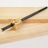 Wheel Marking Gauge Brass Marker Tool