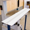Bandsaw Outfeed table