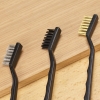 Wire Scratch Brush Set