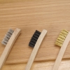 Wire Scratch Brush Set