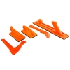 Safety Push Stick Set Hand Protection For Woodworking power tools