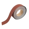 ABRASIVE SANDER ROLLS 