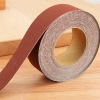 Cloth backed Sandpaper rolls