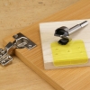 door hinge kit