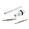 Ratcheting Screwdriver Kit