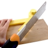 Magnetic Handsaw Miter Guide