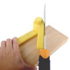 Magnetic Handsaw Miter Guide