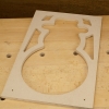 Bowl and Tray Template Kits