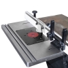 Table Saw Router Extension
