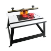 Portable Benchtop Router Table