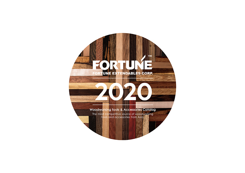 fortune woodworking tools catalog-2020