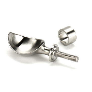 ice cream scoop kit