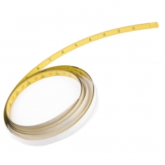 Self-Adhesive Measuring Tape