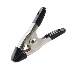 metal spring clamp set