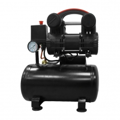 Silent Air Compressor