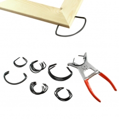 Miter Clamps