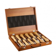 Carving Chisel Set