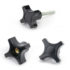 4-Prong Knobs