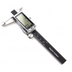 Digital Caliper Measuring Tool