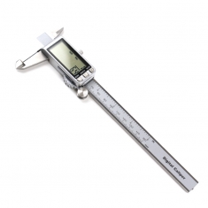 Digital Caliper Measuring Tool