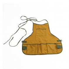 Back Shop Apron