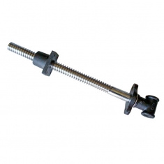 1-1/4-inch dia. x 18-3/4-inch length Bench Screw