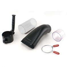 Benchtop Dust Collection Kit