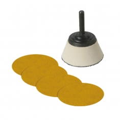 Bowl Sanding Kit