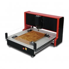 CNC Router Machine