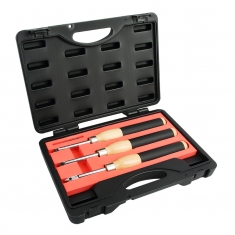 13-inch Carbide Mini Wood Turning Tools