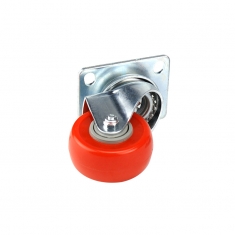 Wheel Casters Non-Locking