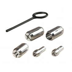 Collet Nut Kit