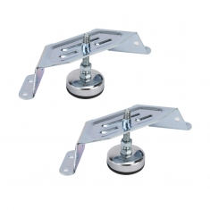 Corner Bracket Levelers