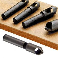 Deburring Countersink