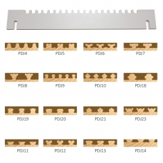 Fast Joint Templates