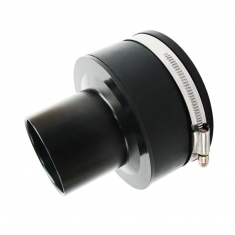 Hose Flexible ABS Reducer Adapter Fitting