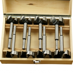 Forstner Bit Set