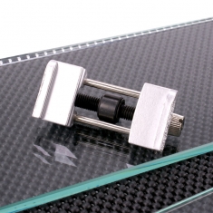 Glass Sharpening System