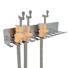 HD Clamp Rack