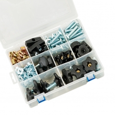 Jig Parts Hardware Kit