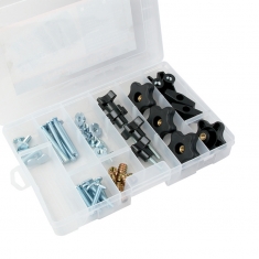 Jig Parts Hardware Kit