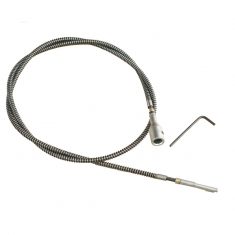 Inner Flex Shaft Cable