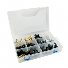 Jig Parts Hardware Kit