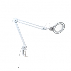 LED Magnifying Lamp