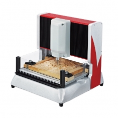 CNC Router Machine