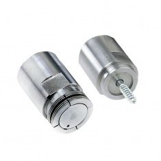 Expanding Collet